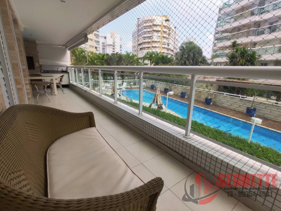 Imagem Apartamento com 3 Quartos à Venda, 106 m² em Riviera De São Lourenço - Bertioga Imagem Apartamento com 3 Quartos à Venda, 106 m² em Riviera De São Lourenço - Bertioga