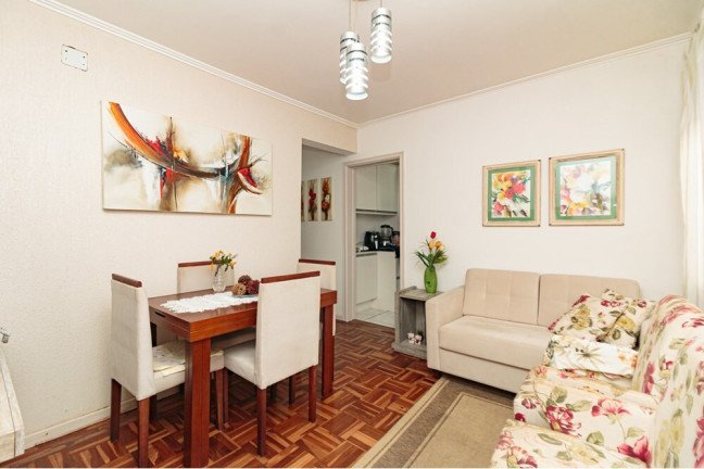 Imóvel com 3 Quartos à Venda, 64 m² em Higienópolis - Porto Alegre