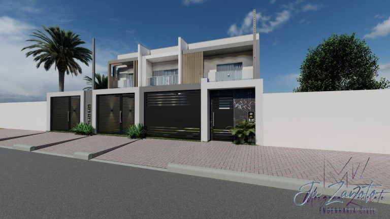 Imagem Sobrado com 3 Quartos à Venda, 190 m² em Caiobá - Matinhos Imagem Sobrado com 3 Quartos à Venda, 190 m² em Caiobá - Matinhos