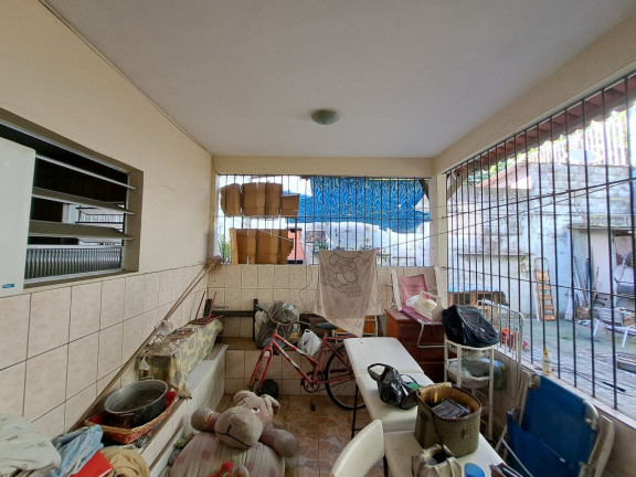 Imagem Casa com 3 Quartos à Venda, 250 m² em Nova Itaparica - Vila Velha