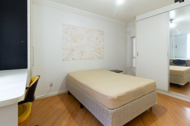 Imagem Apartamento com 1 Quarto à Venda, 43 m² em Cidade Baixa - Porto Alegre