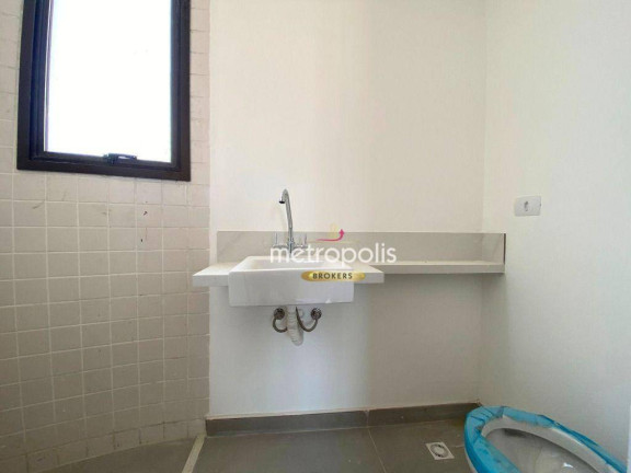 Imagem Apartamento com 2 Quartos à Venda, 58 m² em Vila Alpina - Santo André Imagem Apartamento com 2 Quartos à Venda, 58 m² em Vila Alpina - Santo André