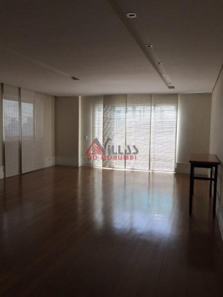 Imagem Cobertura com 4 Quartos à Venda, 460 m² em Vila Andrade - São Paulo