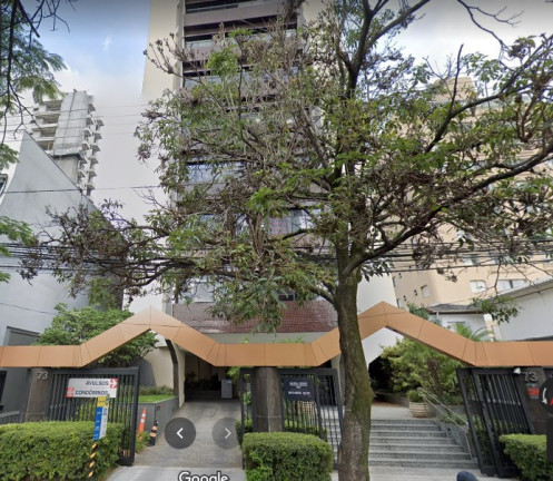 Imóvel com 1 Quarto para Alugar, 140 m² em Pinheiros - São Paulo