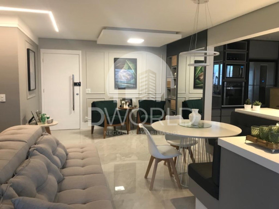 Imóvel com 3 Quartos à Venda, 147 m² em Centro - São Bernardo Do Campo