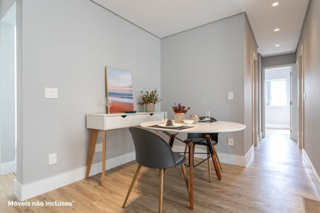 Imagem Apartamento com 3 Quartos à Venda, 66 m² em Saúde - São Paulo Imagem Apartamento com 3 Quartos à Venda, 66 m² em Saúde - São Paulo