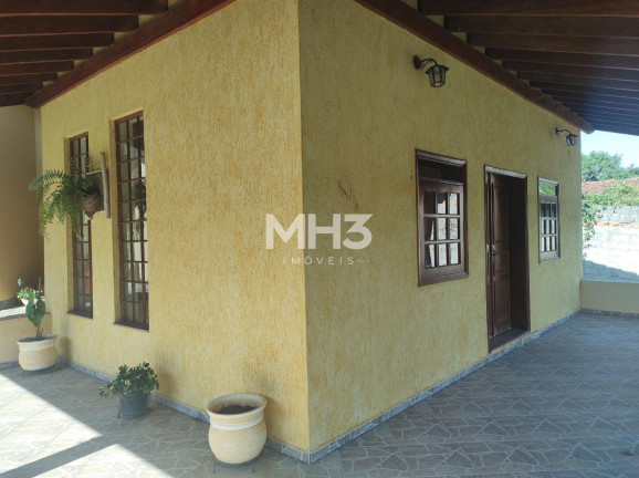 Imagem Imóvel com 3 Quartos à Venda, 311 m² em Recanto Dos Pássaros - Itatiba