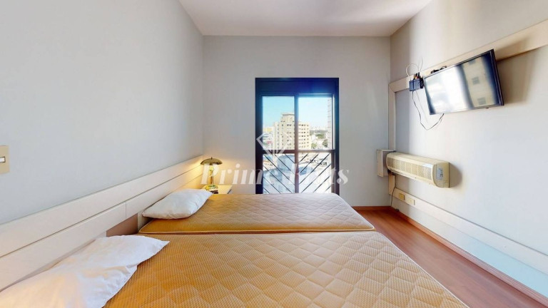 Imagem Apartamento com 1 Quarto à Venda, 53 m² em Santana - São Paulo