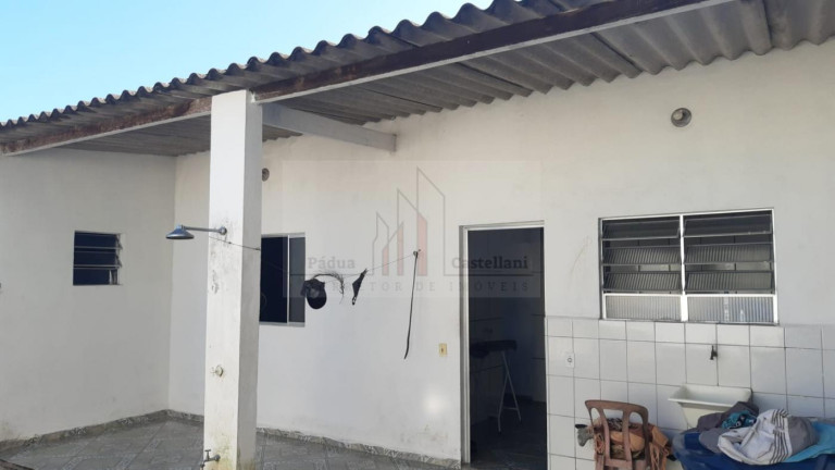 Casa com 2 Quartos à Venda, 136 m² em Jardim Oasis - Itanhaém