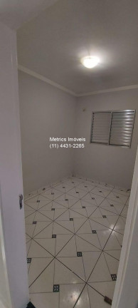 Imagem Imóvel com 2 Quartos à Venda, 50 m² em Vila Tupi - Várzea Paulista