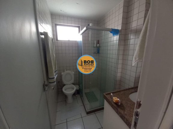 Imagem Apartamento com 3 Quartos à Venda, 112 m² em Boa Viagem - Recife