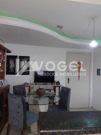 Apartamento com 2 Quartos à Venda, 55 m² em Centro - Sao Leopoldo