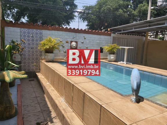 Imagem Casa com 4 Quartos à Venda, 108 m² em Penha - Rio De Janeiro Imagem Casa com 4 Quartos à Venda, 108 m² em Penha - Rio De Janeiro