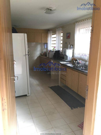 Imagem Casa com 5 Quartos à Venda, 600 m² em Vila Santista - Atibaia Imagem Casa com 5 Quartos à Venda, 600 m² em Vila Santista - Atibaia