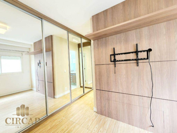 Imagem Apartamento com 4 Quartos para Alugar, 177 m² em Perdizes - São Paulo