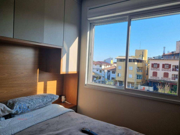 Imagem Apartamento com 2 Quartos à Venda, 84 m² em Canasvieiras - Florianópolis
