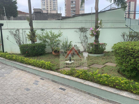 Imagem Apartamento com 3 Quartos à Venda, 70 m² em Vila Mariana - São Paulo