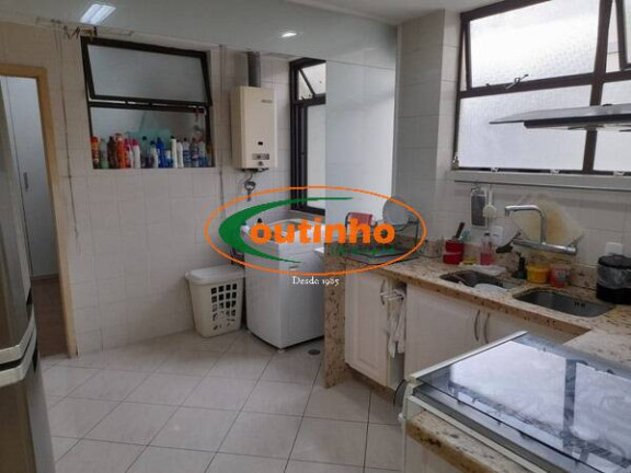 Imagem Apartamento com 4 Quartos à Venda, 140 m² em Tijuca - Rio De Janeiro Imagem Apartamento com 4 Quartos à Venda, 140 m² em Tijuca - Rio De Janeiro