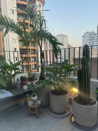 Imagem Apartamento com 2 Quartos à Venda, 94 m² em Perdizes - São Paulo