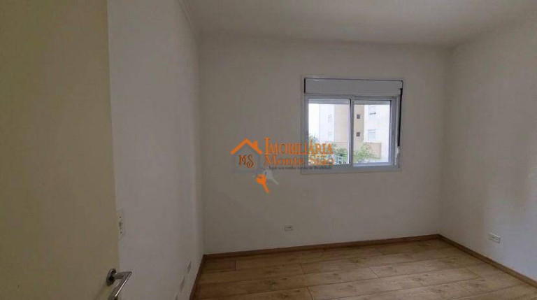 Imagem Apartamento com 3 Quartos à Venda, 94 m² em Centro - Guarulhos