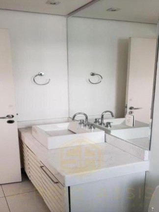 Imagem Apartamento com 4 Quartos à Venda, 349 m² em Santa Cecília - São Paulo