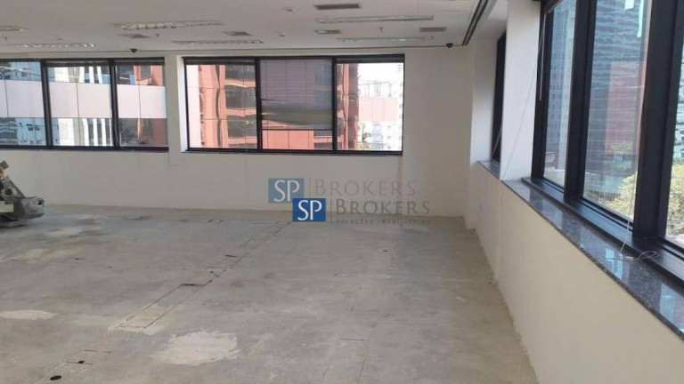 Imagem Sala Comercial para Alugar, 307 m² em Vila Olímpia - São Paulo Imagem Sala Comercial para Alugar, 307 m² em Vila Olímpia - São Paulo