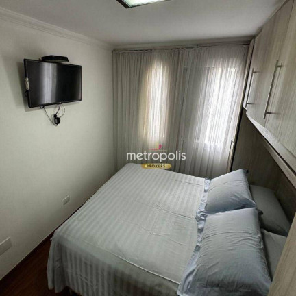 Imagem Apartamento com 2 Quartos à Venda, 60 m² em Vila Amélia - São Paulo Imagem Apartamento com 2 Quartos à Venda, 60 m² em Vila Amélia - São Paulo