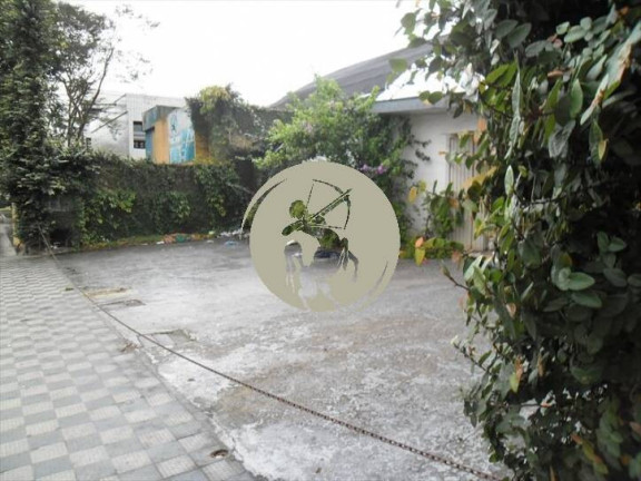 Imagem Terreno à Venda, 50 m² em Encruzilhada - Santos