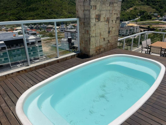 Imagem Apartamento com 3 Quartos à Venda, 230 m² em Governador Celso Ramos - Governador Celso Ramos