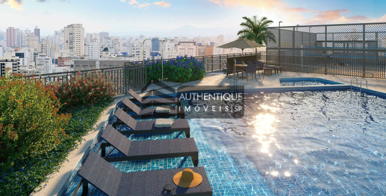 Imagem Apartamento com 2 Quartos à Venda, 77 m² em Pinheiros - São Paulo