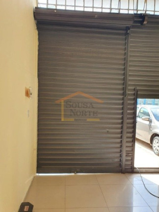Imagem Imóvel com 2 Quartos para Alugar, 60 m² em Santana - São Paulo