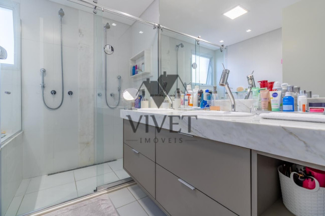 Imagem Apartamento com 3 Quartos à Venda, 166 m² em Parque Campolim - Sorocaba