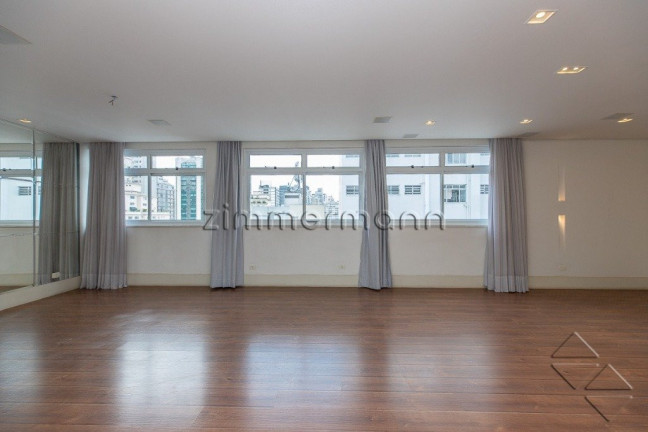 Imagem Apartamento com 2 Quartos à Venda, 243 m² em Jardim America - São Paulo Imagem Apartamento com 2 Quartos à Venda, 243 m² em Jardim America - São Paulo