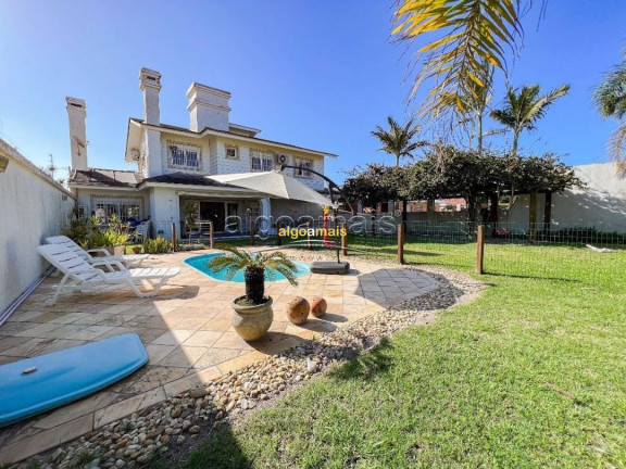 Imóvel com 5 Quartos à Venda, 33 m² em Atlântida - Xangri-lá