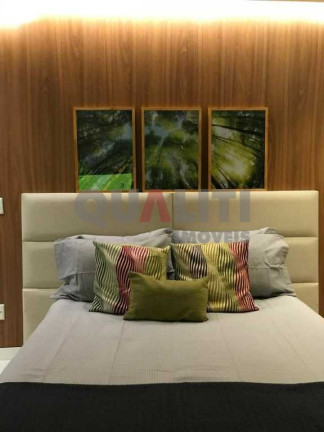 Imagem Apartamento com 4 Quartos à Venda, 220 m² em Campo Belo - São Paulo