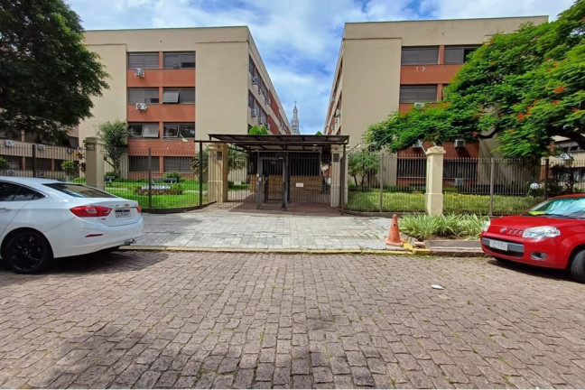 Imagem Apartamento com 3 Quartos à Venda, 111 m² em Rio Branco - Porto Alegre