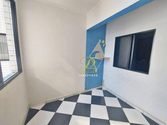 Imagem Apartamento com 1 Quarto à Venda, 51 m² em Aviação - Praia Grande Imagem Apartamento com 1 Quarto à Venda, 51 m² em Aviação - Praia Grande