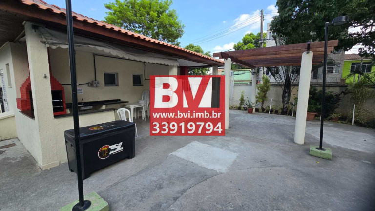 Imagem Apartamento com 2 Quartos à Venda, 48 m² em Rocha Miranda - Rio De Janeiro Imagem Apartamento com 2 Quartos à Venda, 48 m² em Rocha Miranda - Rio De Janeiro