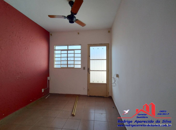 Imagem Casa com 2 Quartos à Venda, 200 m² em Residencial Jardim Santa Luzia - Birigui Imagem Casa com 2 Quartos à Venda, 200 m² em Residencial Jardim Santa Luzia - Birigui