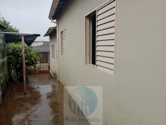 Imagem Casa com 3 Quartos à Venda, 80 m² em Centro - Serrana Imagem Casa com 3 Quartos à Venda, 80 m² em Centro - Serrana