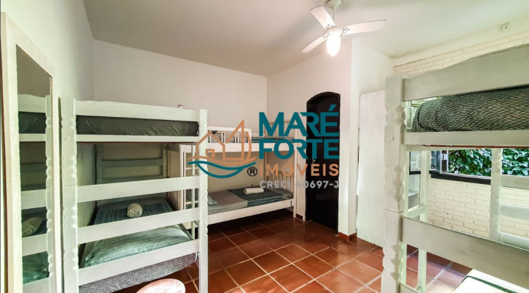 Imagem Casa com 4 Quartos à Venda, 240 m² em Tenório - Ubatuba Imagem Casa com 4 Quartos à Venda, 240 m² em Tenório - Ubatuba