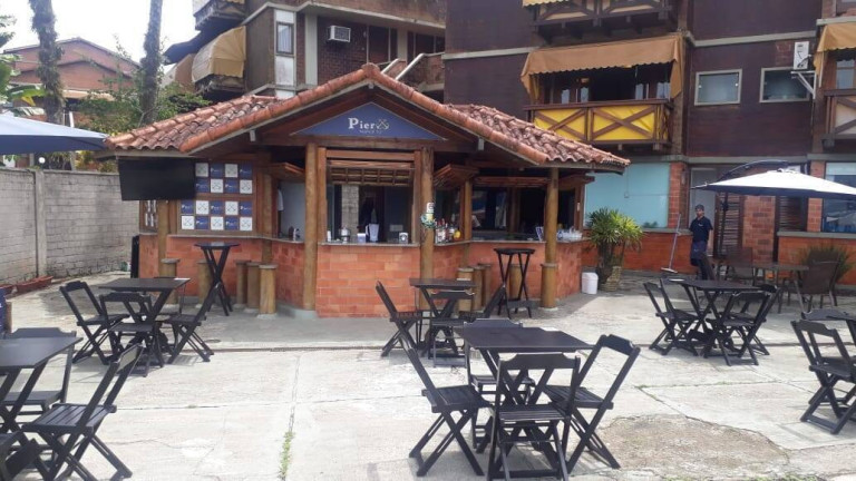 Imagem Apartamento com 2 Quartos à Venda,  em Bracuí (cunhambebe) - Angra Dos Reis