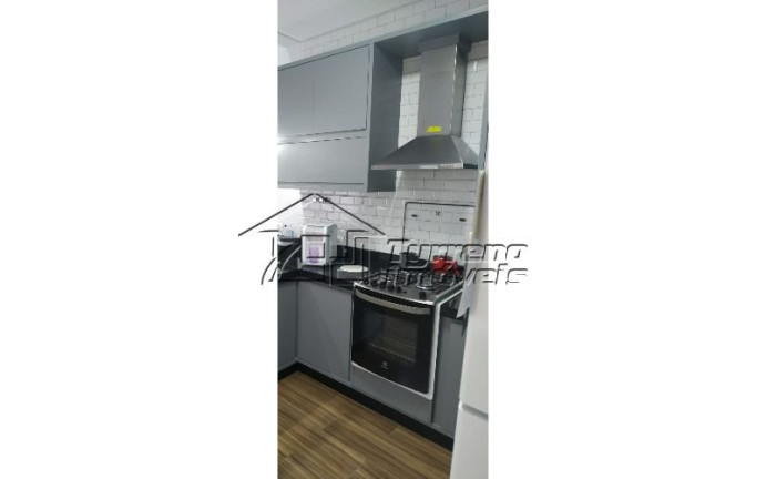 Imagem Casa de Condomínio com 3 Quartos à Venda, 160 m² em Jacareí - Jacareí