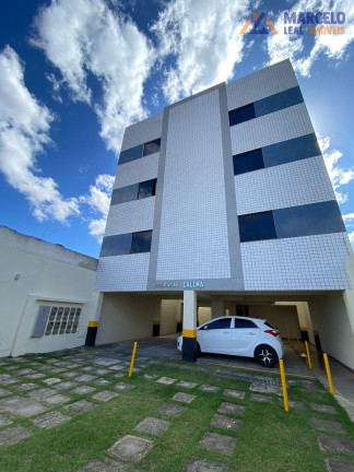 Imagem Apartamento com 2 Quartos à Venda,  em Jurema - Vitória Da Conquista
