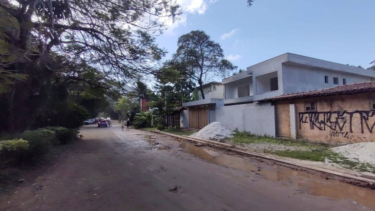Imagem Casa com 4 Quartos à Venda, 425 m² em Vermelha Do Centro - Ubatuba