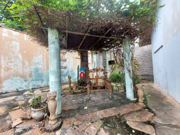Imagem Chácara com 4 Quartos à Venda, 154 m² em Jardim João Paulo Ii - Sumaré