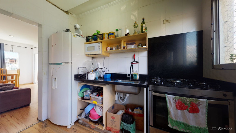 Imagem Apartamento com 2 Quartos à Venda, em Casa Verde Alta - São Paulo Imagem Apartamento com 2 Quartos à Venda, em Casa Verde Alta - São Paulo