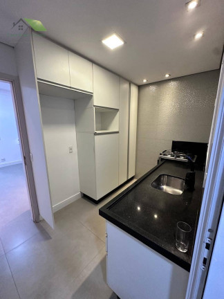 Imagem Apartamento com 3 Quartos à Venda, 80 m² em Vila Suissa - Mogi Das Cruzes