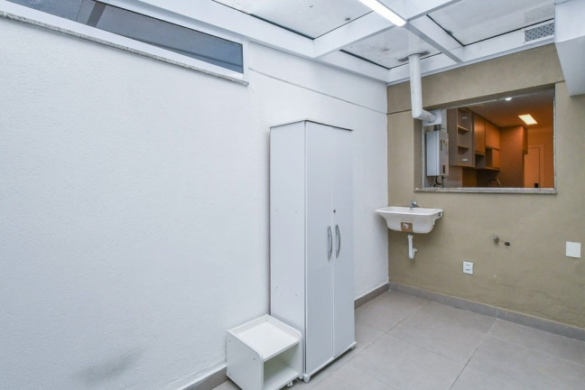 Imagem Apartamento com 1 Quarto à Venda, 126 m² em Jardim Das Acácias - São Paulo