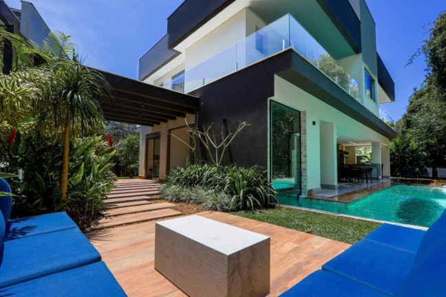 Imagem Casa com 6 Quartos à Venda, 581 m² em Riviera - Bertioga Imagem Casa com 6 Quartos à Venda, 581 m² em Riviera - Bertioga